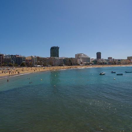 Rejon Home By Canariasgetaway Las Palmas de Gran Canaria Exterior photo