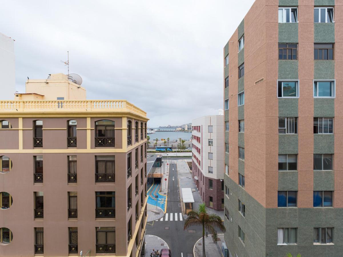 Rejon Home By Canariasgetaway Las Palmas de Gran Canaria Exterior photo