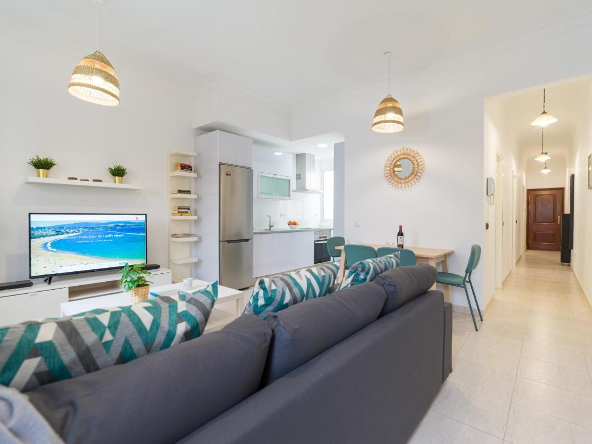 Rejon Home By Canariasgetaway Las Palmas de Gran Canaria Exterior photo