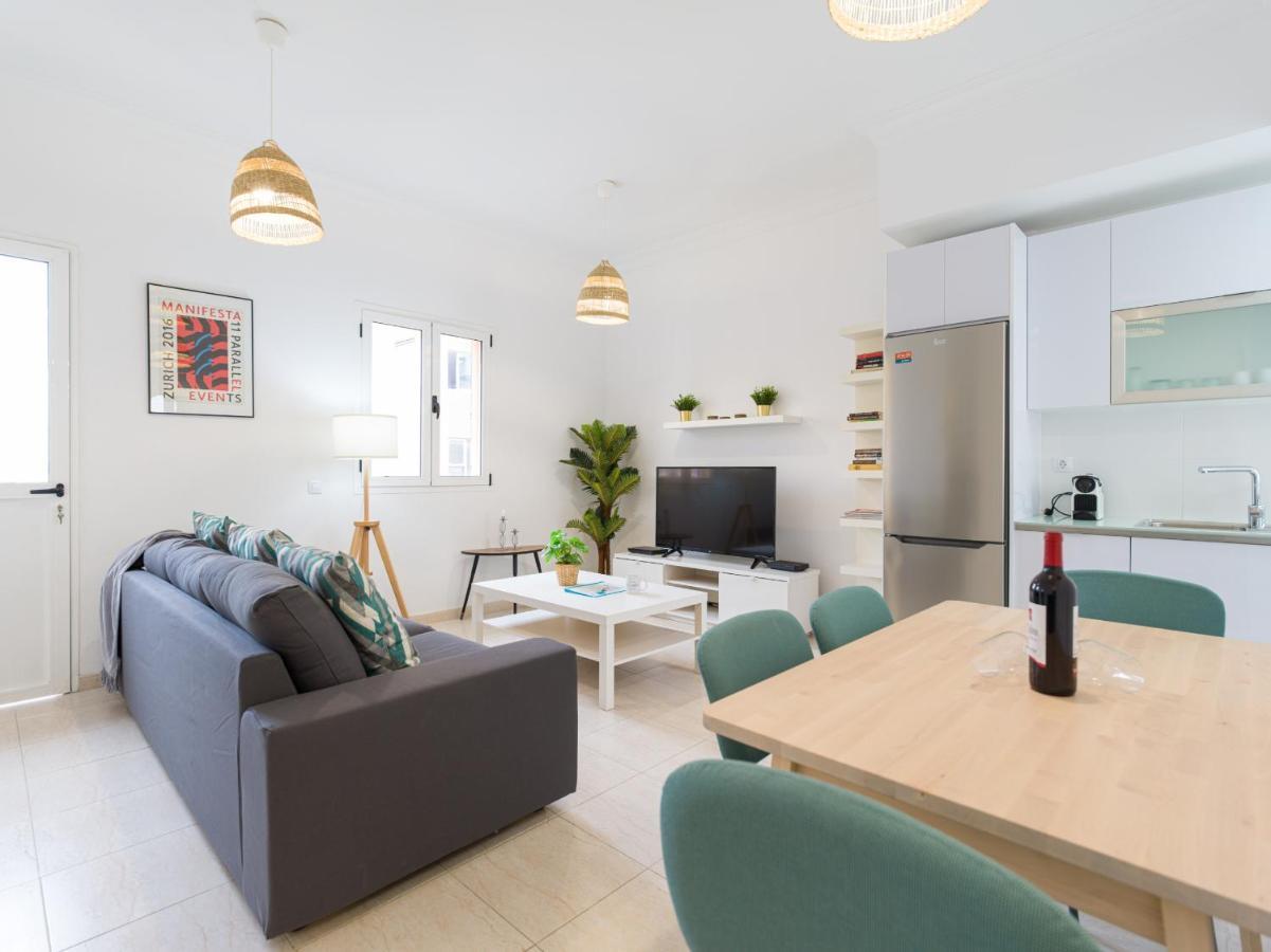Rejon Home By Canariasgetaway Las Palmas de Gran Canaria Exterior photo