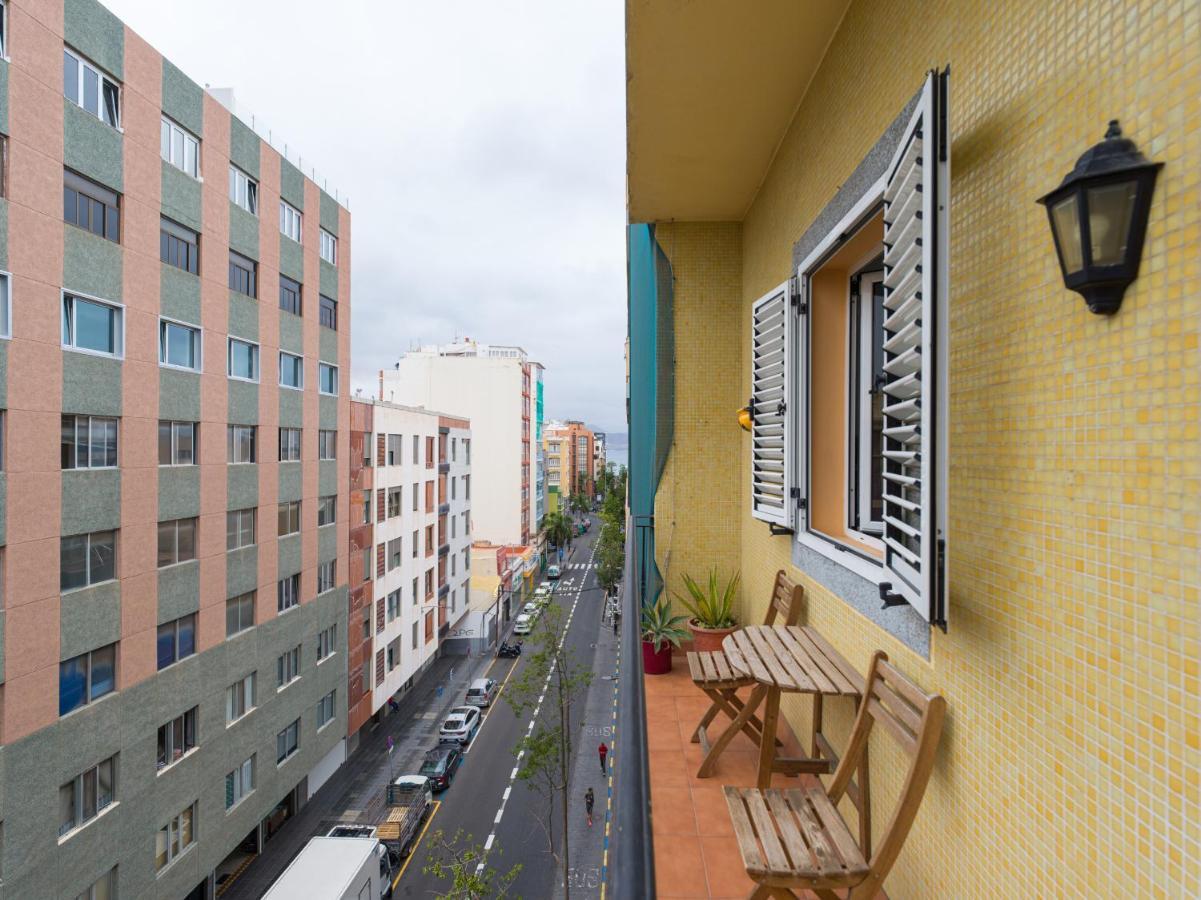 Rejon Home By Canariasgetaway Las Palmas de Gran Canaria Exterior photo