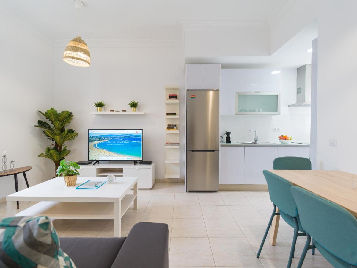Rejon Home By Canariasgetaway Las Palmas de Gran Canaria Exterior photo