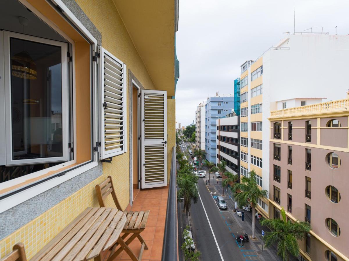Rejon Home By Canariasgetaway Las Palmas de Gran Canaria Exterior photo