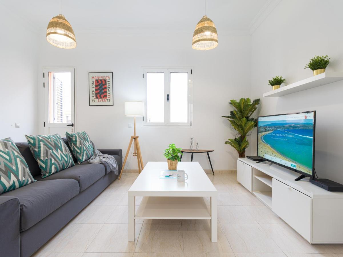 Rejon Home By Canariasgetaway Las Palmas de Gran Canaria Exterior photo