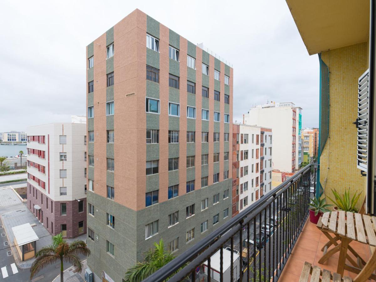 Rejon Home By Canariasgetaway Las Palmas de Gran Canaria Exterior photo
