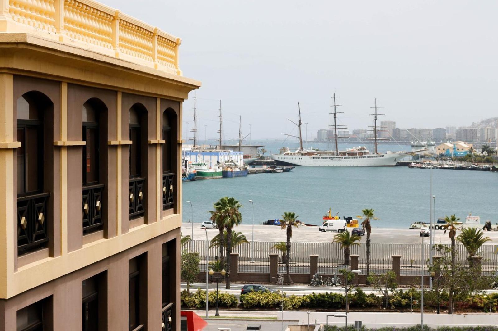 Rejon Home By Canariasgetaway Las Palmas de Gran Canaria Exterior photo
